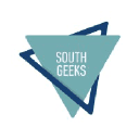 Southgeeks logo