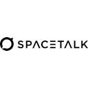 Spacetalk logo