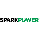 Spark Power logo