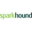 Sparkhound logo