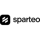 Sparteo logo