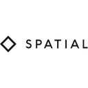 Spatial logo