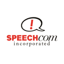 SpeechCom Incorporated logo