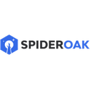 SpiderOak logo