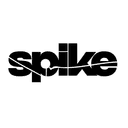 Spike logo