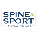Spine & Sport Physical Therapy logo