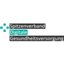 Spitzenverband Digitale Gesundheitsversorgung e. V logo