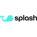 Splash logo