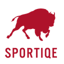 Sportiqe Apparel logo