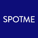 SpotMe logo
