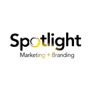 Spotlight Marketing and Branding logo