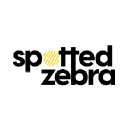 Spotted Zebra logo