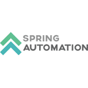 Spring Automation logo