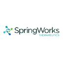 SpringWorks Therapeutics logo