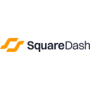 SquareDash logo