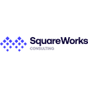 SquareWorks Consulting logo