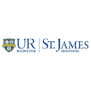 St. James Hospital logo