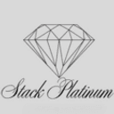 Stack Platinum logo
