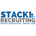 Stack Recruiting logo