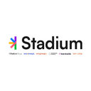 Stadium logo