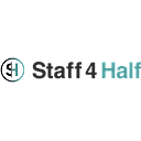 Staff4Half logo