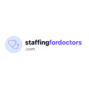 Staffing for Doctors logo