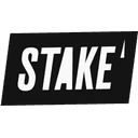 Stake logo