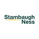 Stambaughness logo