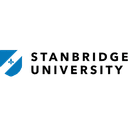 Stanbridge University logo