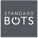 Standard Bots logo