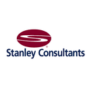 Stanley Consultants logo
