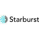 Starburst logo