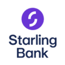 Starling Bank logo