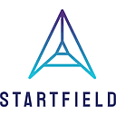 Startfield logo