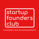 Startup Founders Club logo