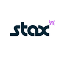 Stax logo