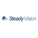 Steady Vision logo