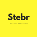 Stebr Canada logo