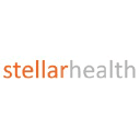 Stellar Health logo