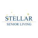 Stellar Senior Living logo