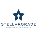 StellarGrade logo