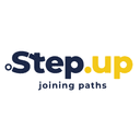 Step-Up logo