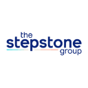 StepStone Group logo