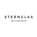 Sternglas logo