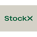 StockX logo
