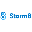 Storm8 logo