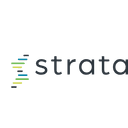 Strata Decision Technology logo