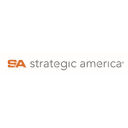 Strategic America logo