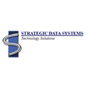 Strategic Data Systems logo