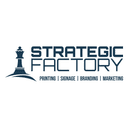 Strategic Factory logo